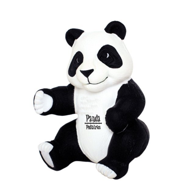 Panda Bear Stress Reliever