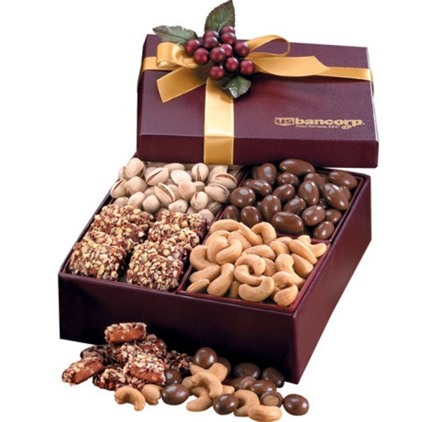 The Classic Sweet and Salty Gift Box