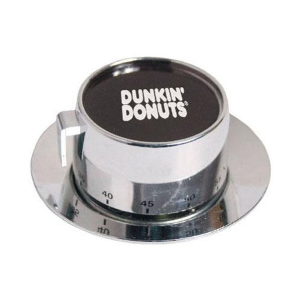 Coffee Cup Kitchen Timer