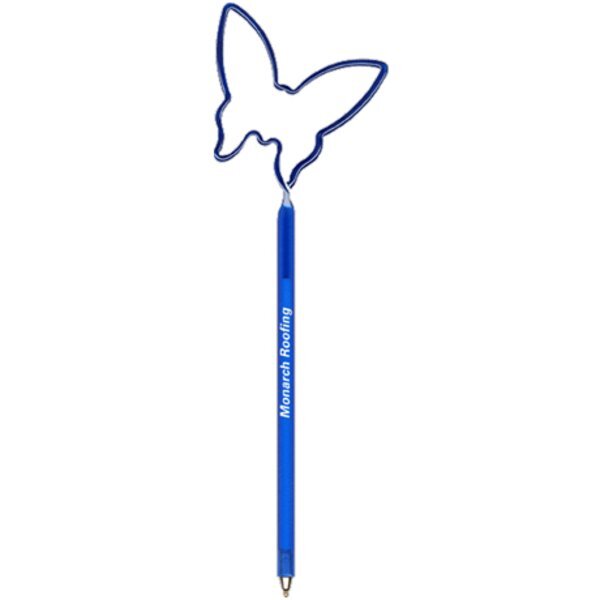 Butterfly 2 InkBend Standard™ Pen