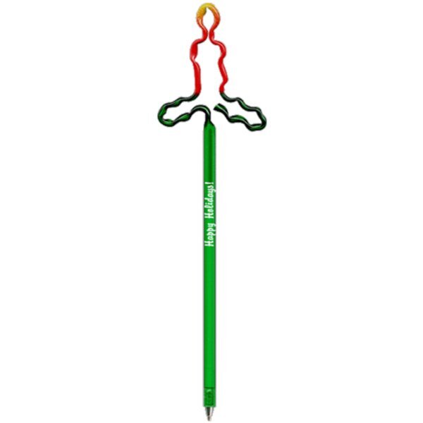 Holiday Candle InkBend Standard™ Pen