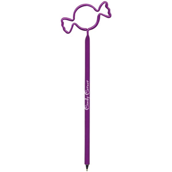 Candy 1 InkBend Standard™ Pen