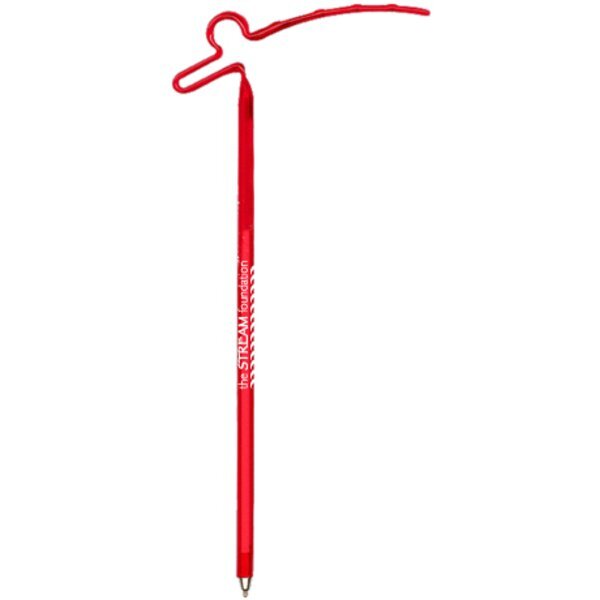 Fishing Pole InkBend Standard™ Pen