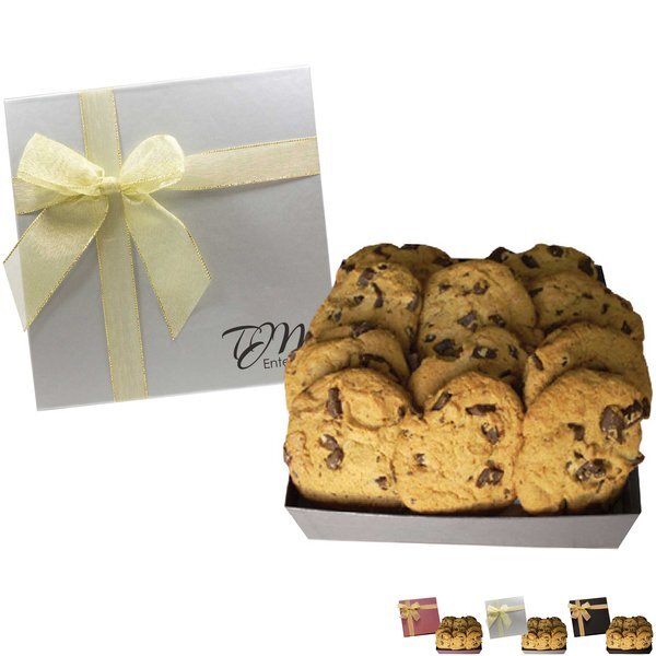 Chairman Gift Box, Chocolate Chip Cookies