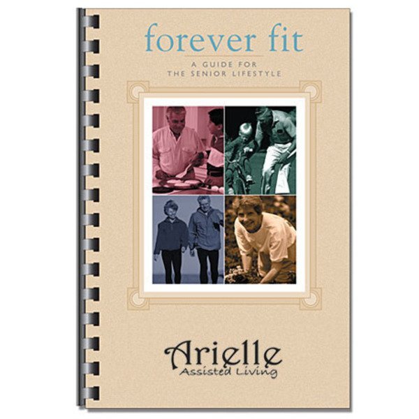 Forever Fit Nutritional Aid & Cookbook