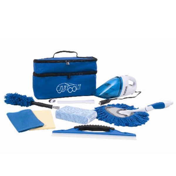 Premium Auto Detailing Kit | Promotions Now