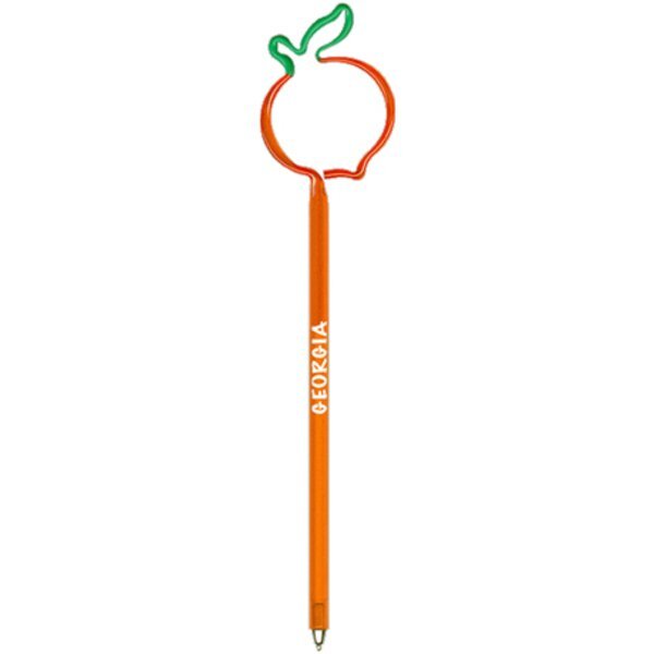 Peach InkBend Standard™ Pen