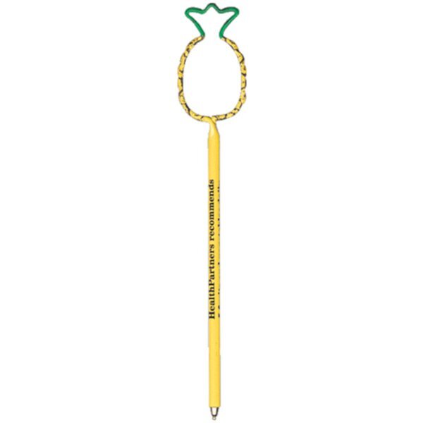 Pineapple InkBend Standard™ Pen