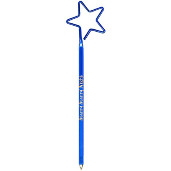 Star 2 InkBend Standard™ Pen
