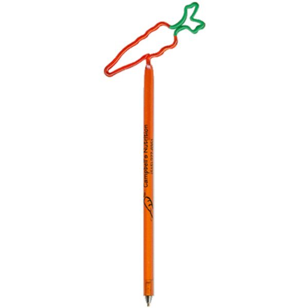 Carrot InkBend Standard™ Pen