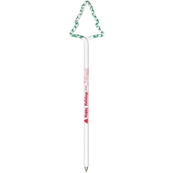 Christmas Tree InkBend Standard™ Pen