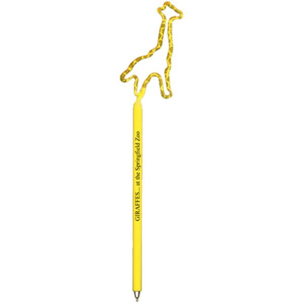 Giraffe InkBend Standard™ Pen