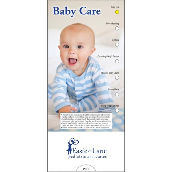 Baby Care Pocket Guide
