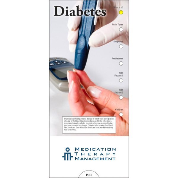 Diabetes Pocket Guide