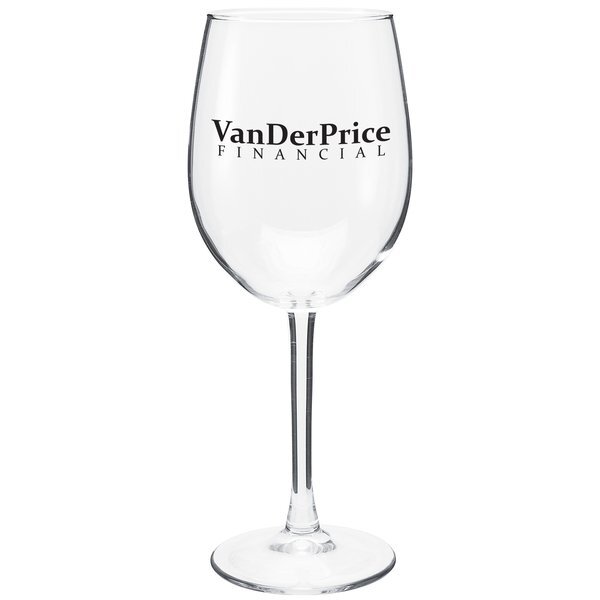 Cachet White Wine Glass, 16oz.