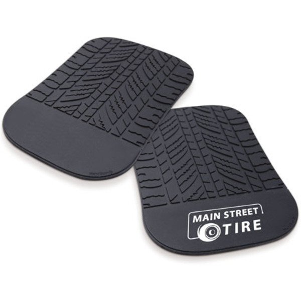 Jelly Cell Mate Tire Tread