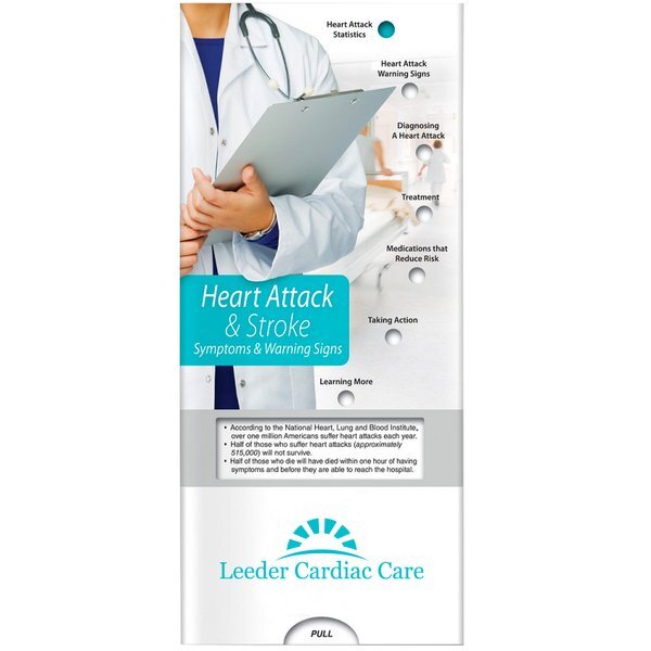 Healthy Heart for Women Pocket Sliders™
