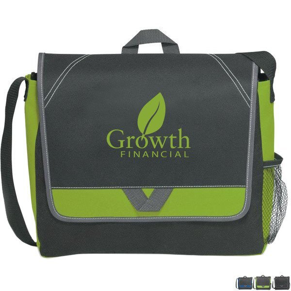 Triumph Polycanvas Messenger Bag