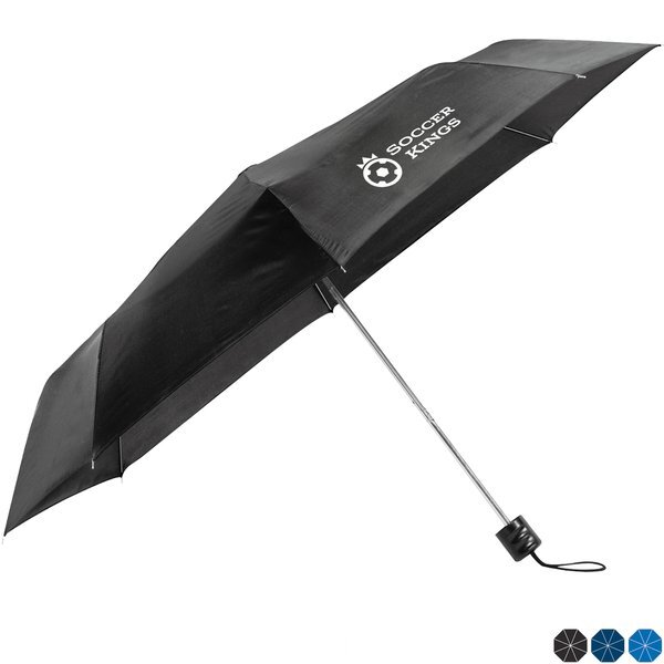 Orlando Folding Umbrella, 41" Arc