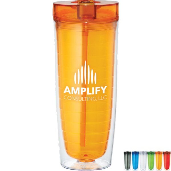 Vortex Insulated 20 oz Tumbler