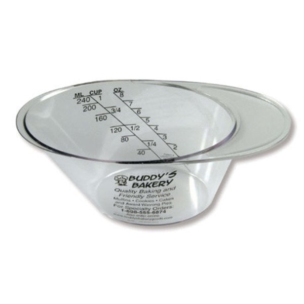 Measuring Cup, 1 Cup