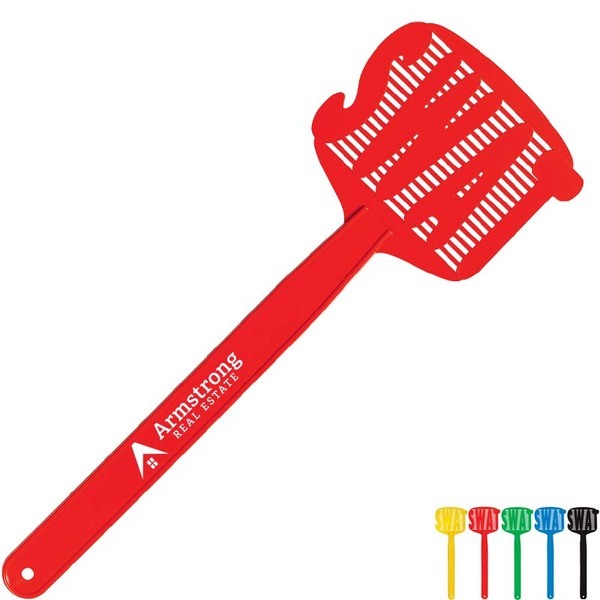 SWAT Large Fly Swatter