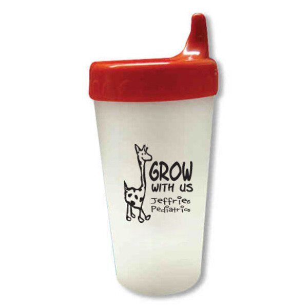 Spill Proof Sippy Cup, 9oz.