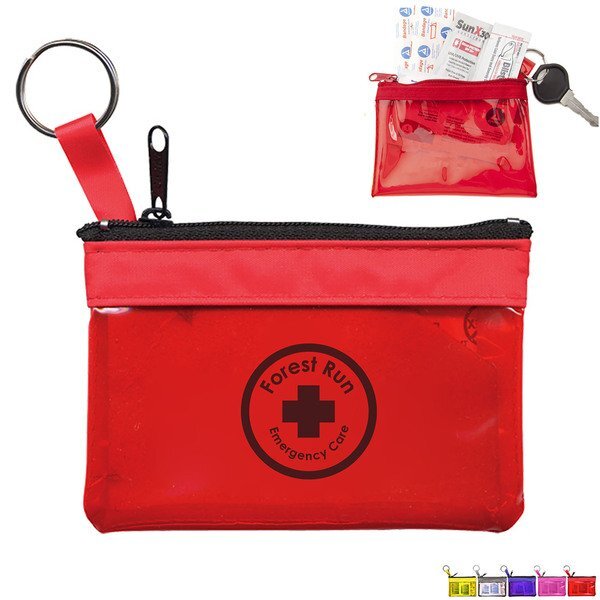 Sun Care First Aid Kit