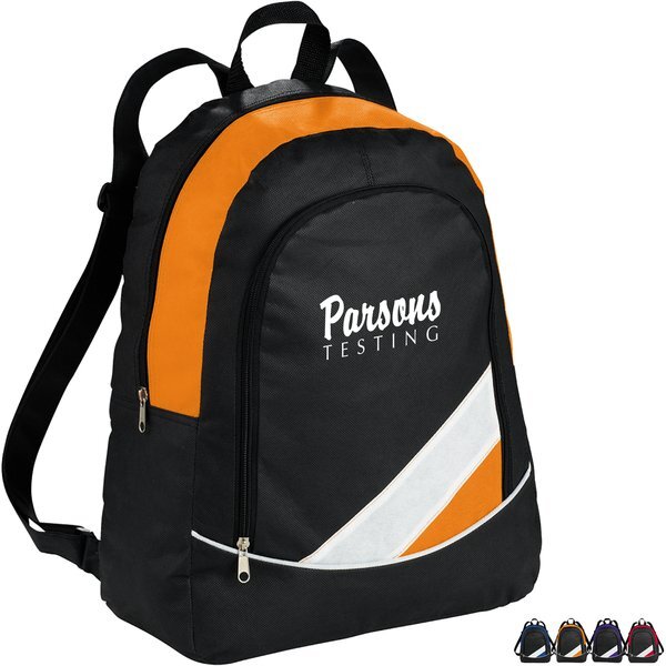 Thunderbolt Non Woven Backpack