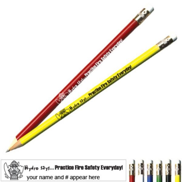 Hydro PFSED Pricebuster Pencil
