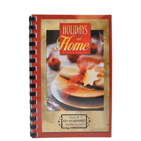 Holidays At Home Cookbook, Stock