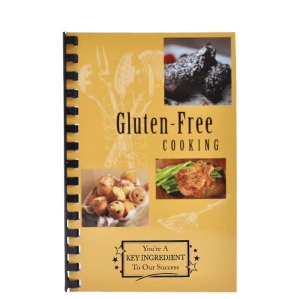 Gluten-Free Cookbook, Stock