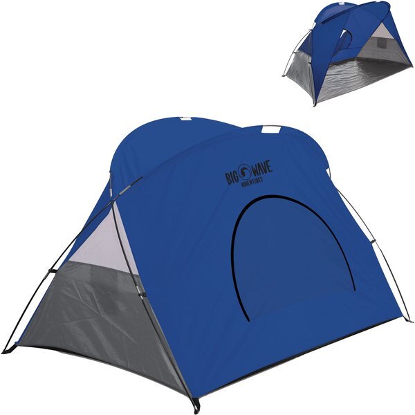 Cove Pop Up Tent