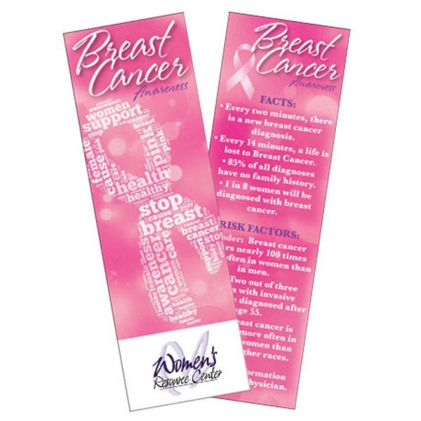 Breast Cancer Awareness Pink 8 Ball Pocket Marker For Sale