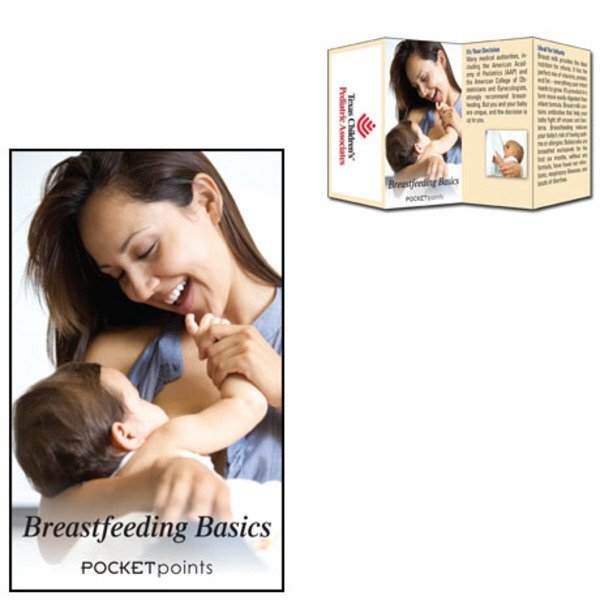 Breast Feeding Pocket Point
