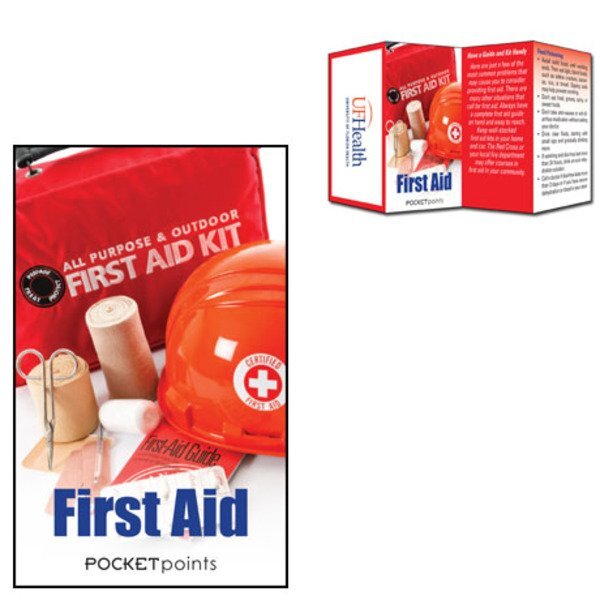 First Aid Pocket Point