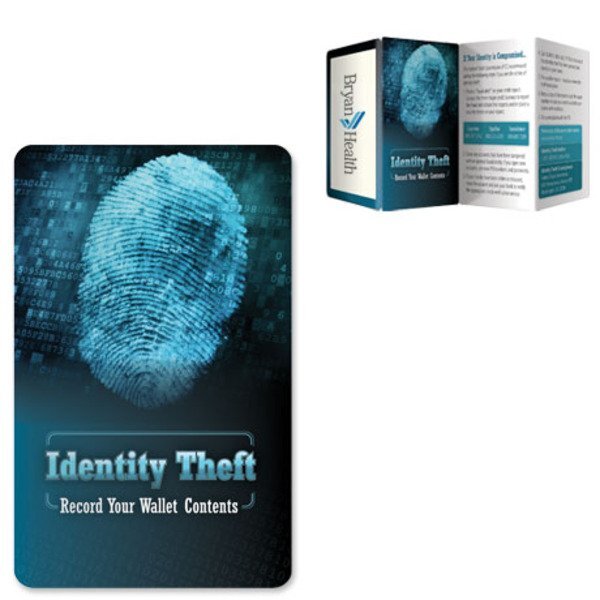 ID Theft Key Points™