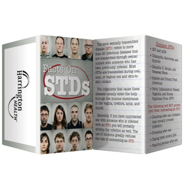 Facts about STDs Key Points™