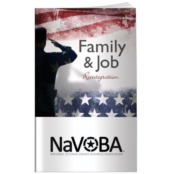 Family Job and Reintegration Better Book™