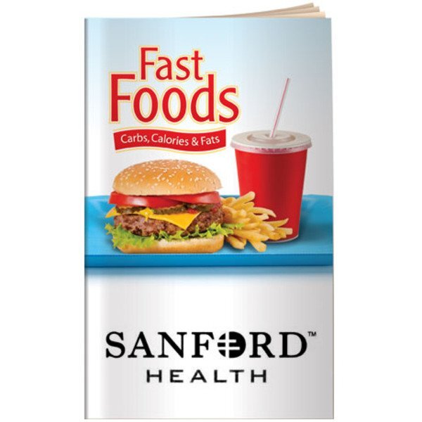 Fast Foods: Smart Eating Guide Better Book™
