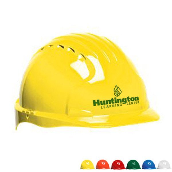 MK8 Evolution™ Hard Hat