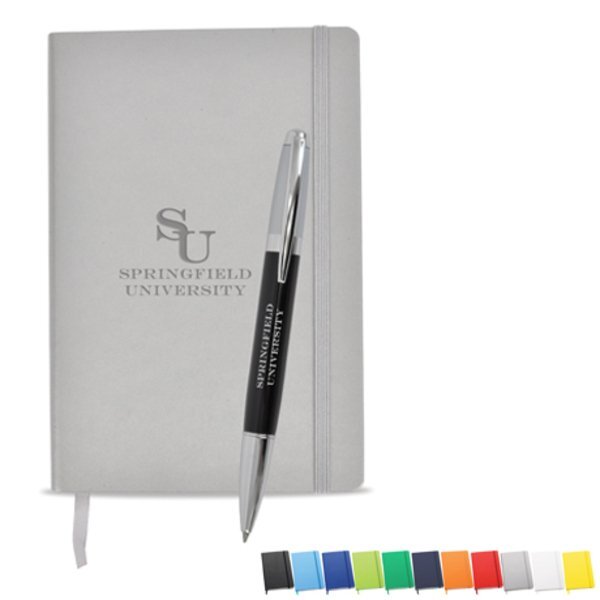 Medoldy Pen & NeoSkin® Journal Set