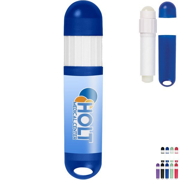 Lip Balm & Sun Stick Combo, SPF-15 & SPF-30 | Health Promotions Now