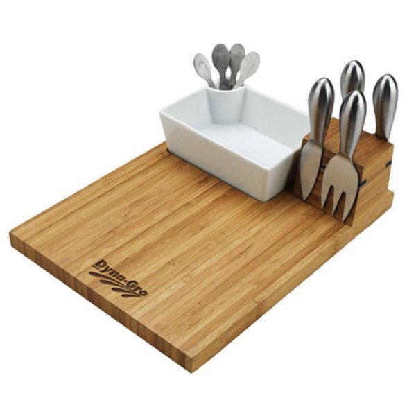 Buxton Cheese Board Set
