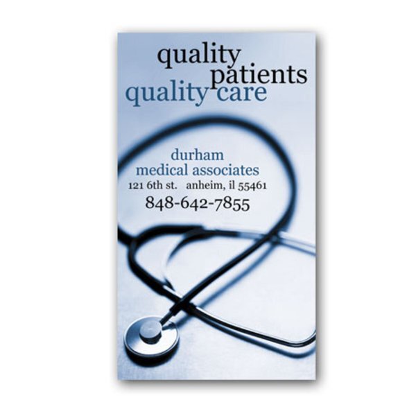 Quality Patients Design Magnet