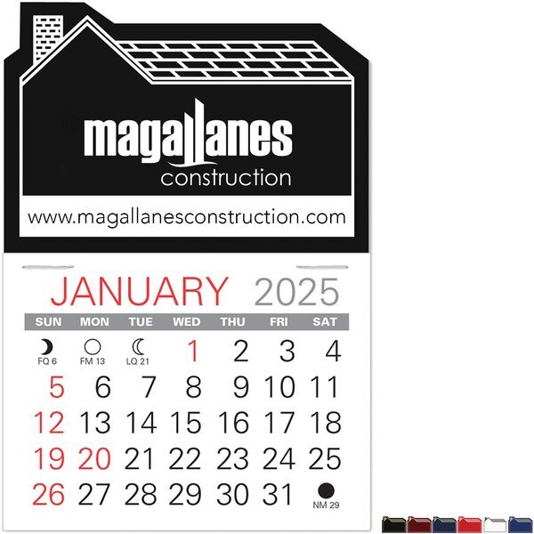 House Value Stick™ Calendar