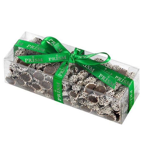 Classic Present Gift Box with Non-Pariels