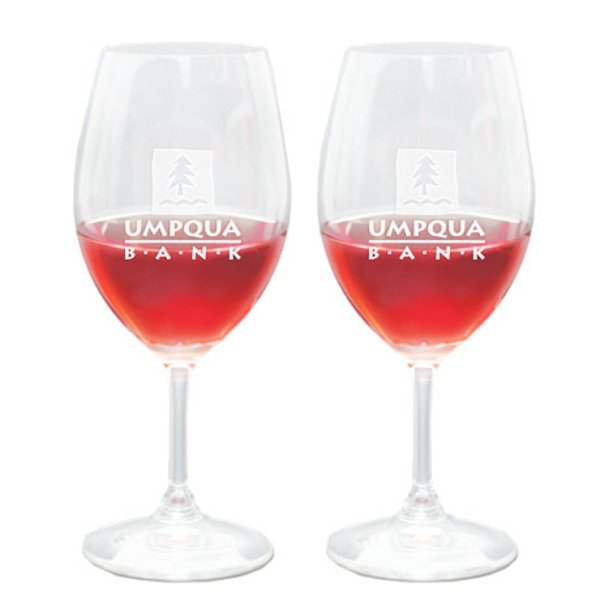 Riedel® Ouverture Red Wine Glass Set