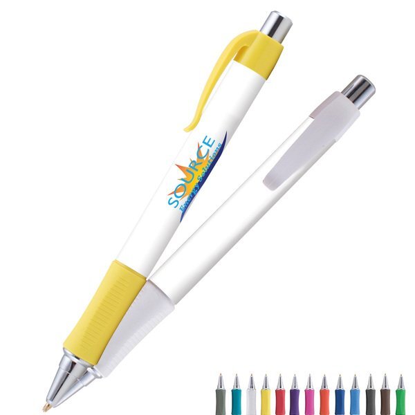 Vision Comfort Grip Barrel EverSmooth Ink® Pen