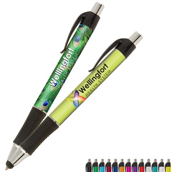 Vision Grip EverSmooth Ink® Ballpoint Stylus Pen